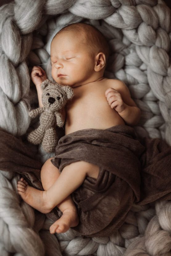 Babyshooting Newbornshooting Babyfotografie Newbornfotografie Greven Münster Emsdetten Ibbenbüren Münsterland Baby Familienfotograf