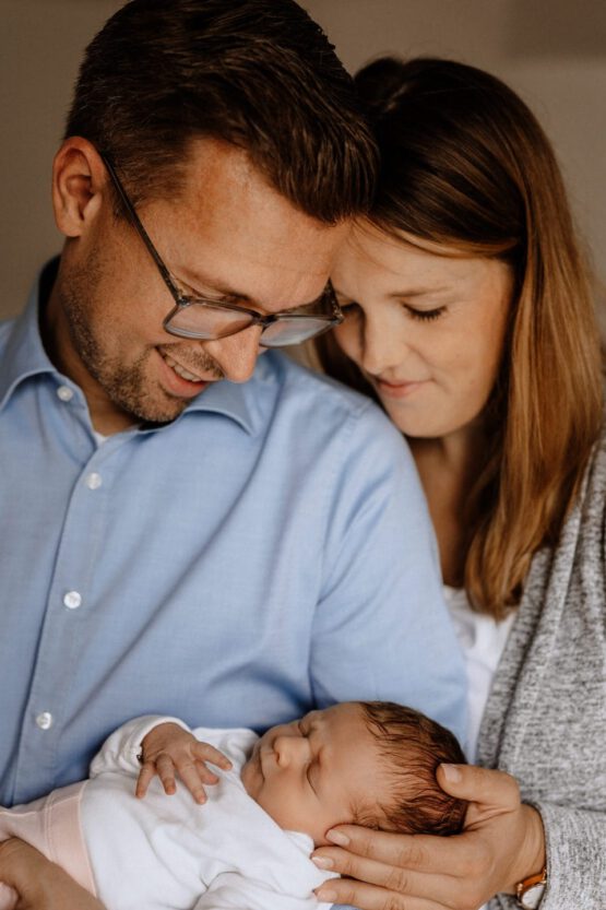 Babyshooting Newbornshooting Babyfotografie Newbornfotografie Greven Münster Emsdetten Ibbenbüren Münsterland Baby Familienfotograf