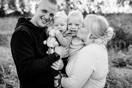 Familienshooting Familienfotografie Greven Münster Emsdetten Ibbenbüren Münsterland Liebe Familienfotograf